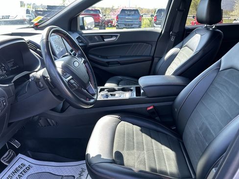 Used 2021 Ford Edge ST-Line AWD/4WD image 20