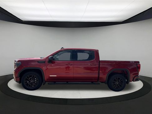 Used 2023 GMC Sierra 1500 Elevation AWD/4WD image 2