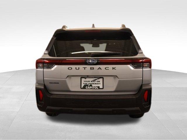 New 2026 Subaru Outback Premium AWD/4WD image 3