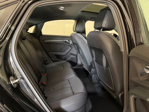 Certified 2023 Audi A3 2.0T Premium w/ Convenience Package FWD image 30
