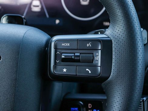 New 2026 Hyundai Palisade XRT Pro AWD/4WD image 23