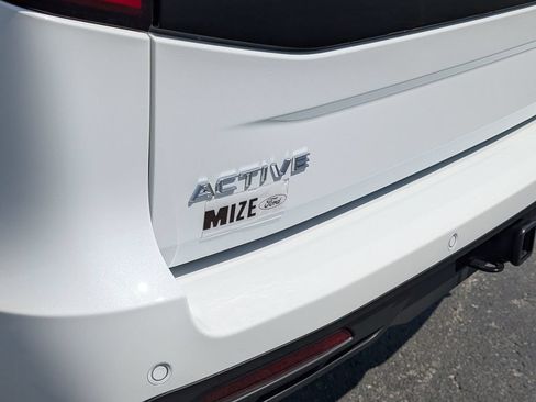 New 2026 Ford Expedition Max Active AWD/4WD image 17