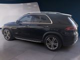 Used 2020 Mercedes-Benz GLE 350 image 2