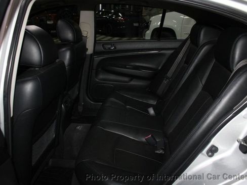 Used 2011 INFINITI G37 x Sedan w/ Premium Pkg image 21