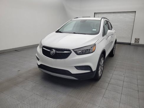 Used 2019 Buick Encore Preferred FWD image 15