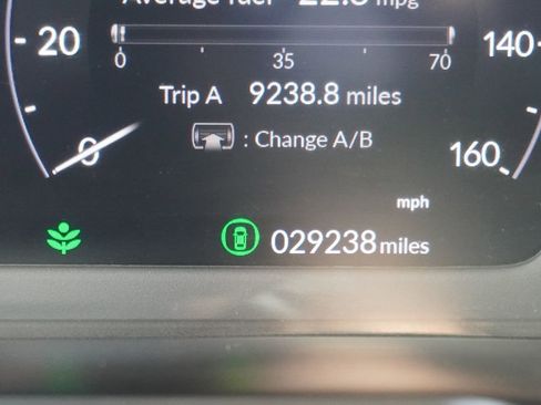 Used 2023 Honda Accord EX image 28