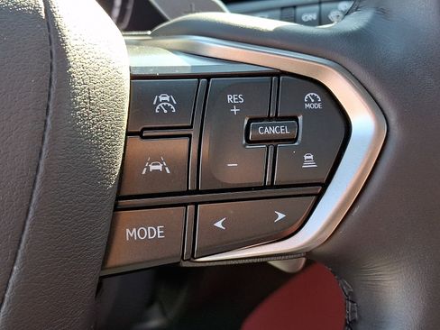 Certified 2026 Lexus NX 350 AWD w/ Cold Area Package image 23