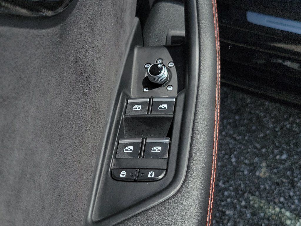 Used 2024 Audi S5 Prestige w/ Prestige Package AWD/4WD image 20