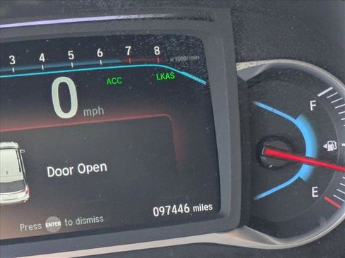 Used 2019 Honda Pilot Touring image 12