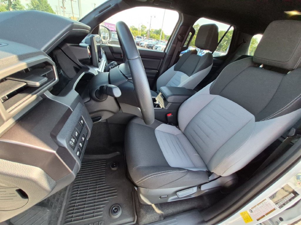 Used 2026 Toyota 4Runner TRD Sport AWD/4WD image 11