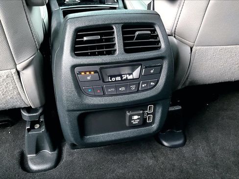 Used 2023 Honda Passport Elite image 34