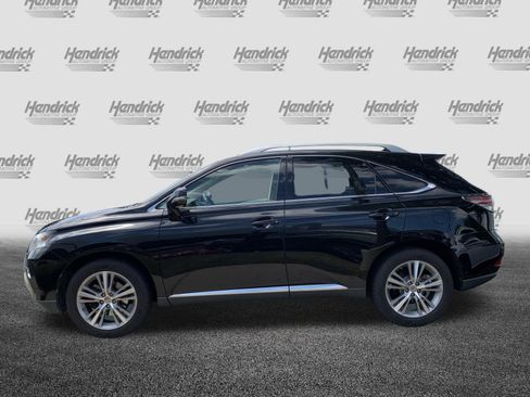 Used 2015 Lexus RX 350 FWD image 7
