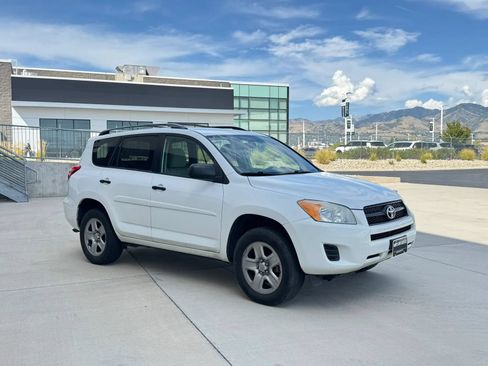 Used 2011 Toyota RAV4 2WD w/ Base L4 Extra Value Pkg image 7