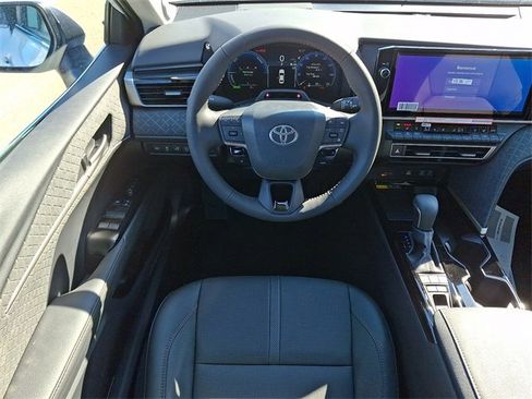 New 2026 Toyota Camry XSE image 11