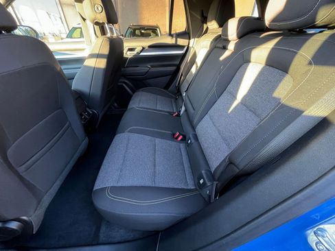 Used 2025 GMC Terrain Elevation image 28