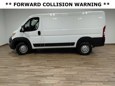 Used 2023 RAM ProMaster 1500 FWD image 8