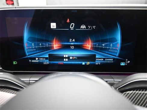 New 2026 Mercedes-Benz GLS 63 AMG 4MATIC image 10