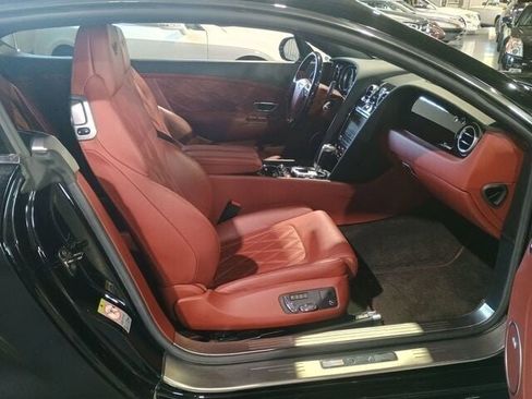 Used 2015 Bentley Continental GT Speed image 6