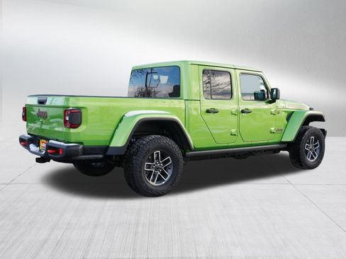 New 2026 Jeep Gladiator Mojave image 7