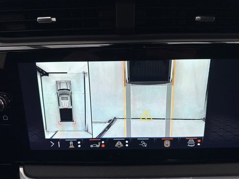 New 2026 GMC Sierra 1500 Denali image 30