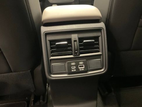 New 2026 Subaru Forester Touring AWD/4WD image 35