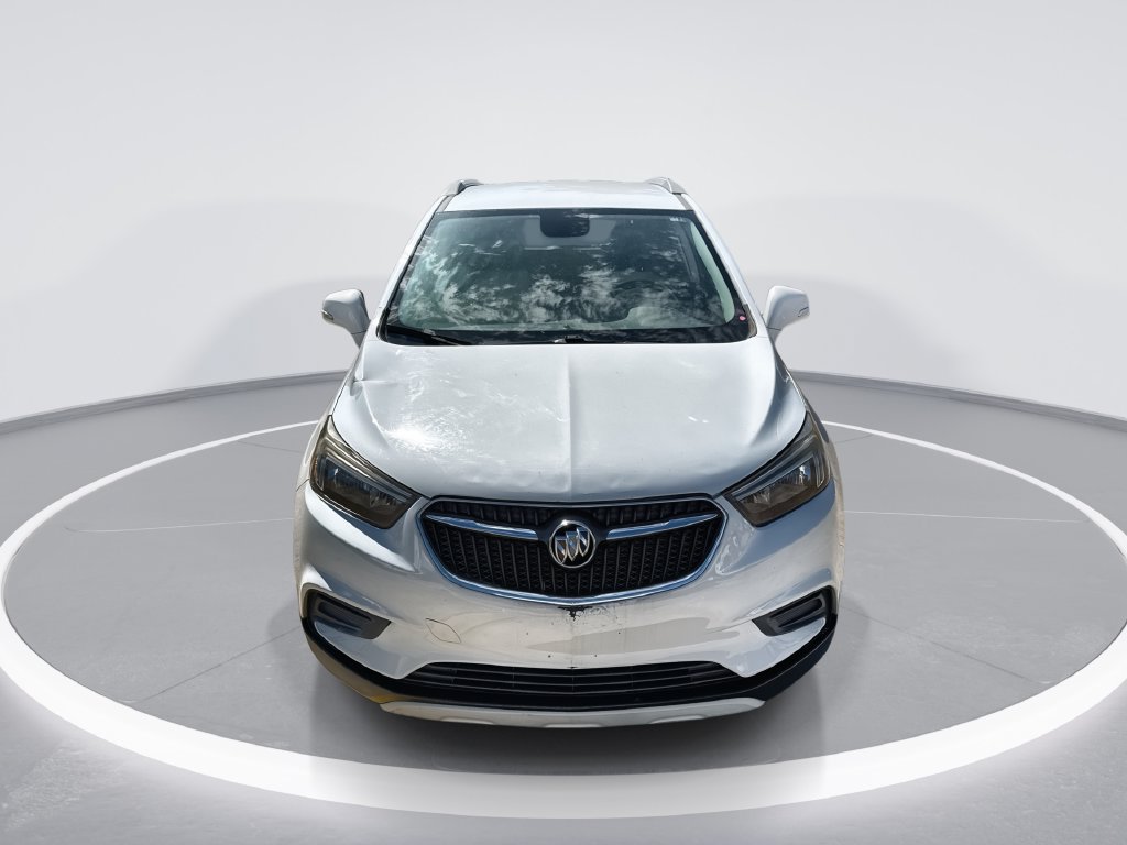 Used 2017 Buick Encore Preferred FWD image 3