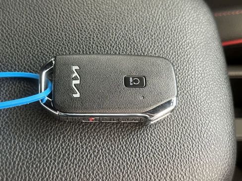 Used 2023 Kia Forte GT FWD image 28