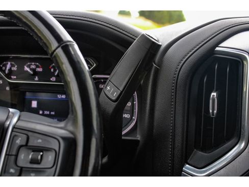 Used 2019 GMC Sierra 1500 SLT w/ SLT Premium Plus Package image 29