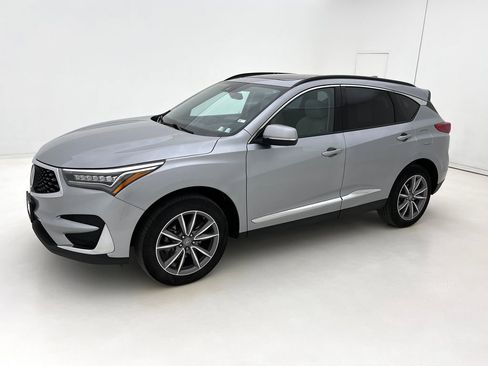 Used 2019 Acura RDX w/ Technology Package image 5