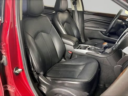 Used 2014 Cadillac SRX Luxury w/ Driver Awareness Package FWD image 25