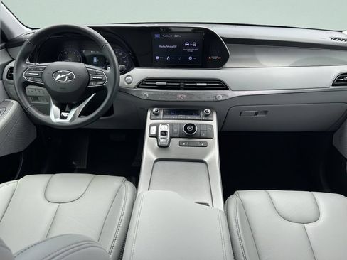 Used 2022 Hyundai Palisade SEL w/ Convenience Package FWD image 18