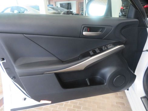 Used 2018 Lexus IS 300 w/ Accessory Package 2 RWD image 13