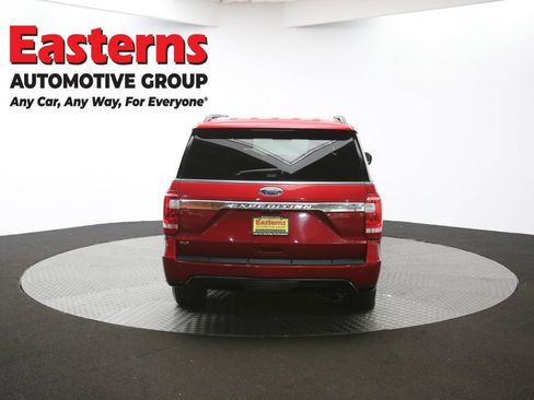 Used 2021 Ford Expedition Max XLT image 37