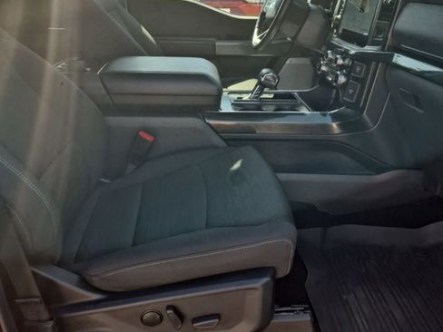 Used 2022 Ford F150 XLT w/ Equipment Group 302A High image 28