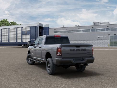 New 2026 RAM 2500 Tradesman image 3