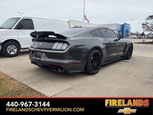 Used 2018 Ford Mustang Shelby GT350 w/ Electronics Package image 4