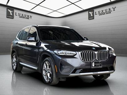 Used 2024 BMW X3 xDrive30i w/ Convenience Package