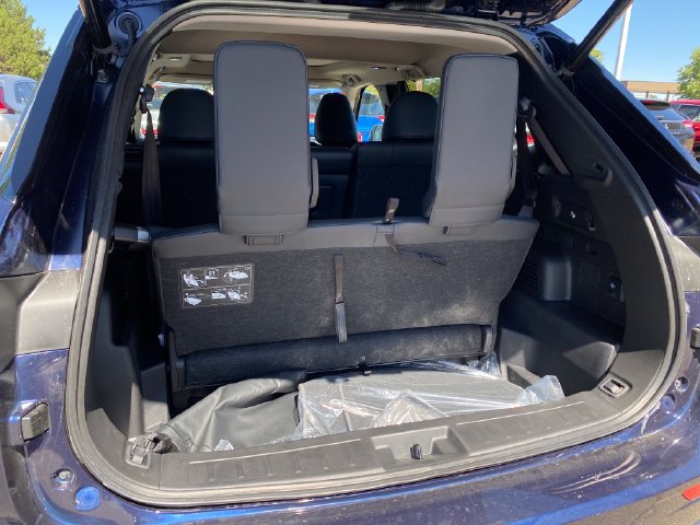 New 2026 Mitsubishi Outlander SEL AWD/4WD image 26