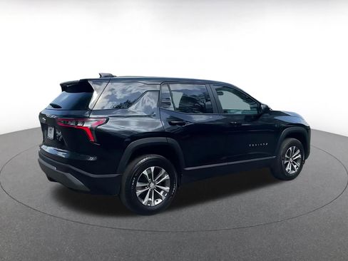 Used 2025 Chevrolet Equinox LT image 10