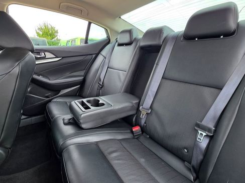 Used 2023 Nissan Maxima SV w/ Floor Mat Group image 19