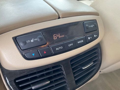 Used 2008 Acura MDX w/ Technology & Entertainment image 54