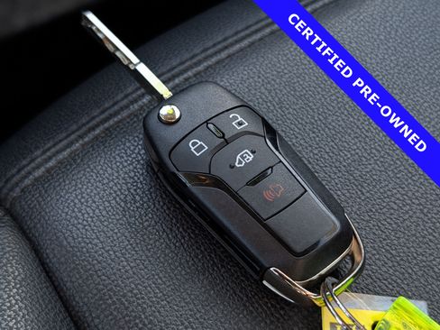 Certified 2021 Ford Transit Connect XL image 25