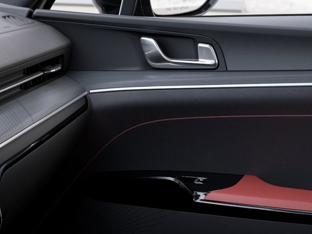 New 2027 Kia K5 GT-Line image 25