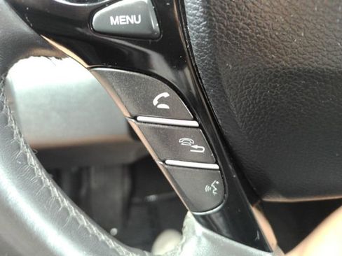 Used 2016 Honda Accord EX-L image 29
