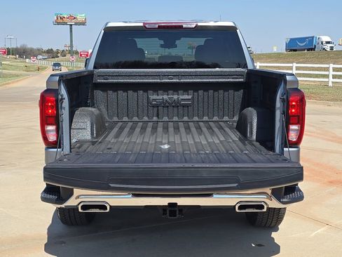 New 2026 GMC Sierra 1500 SLE AWD/4WD image 12