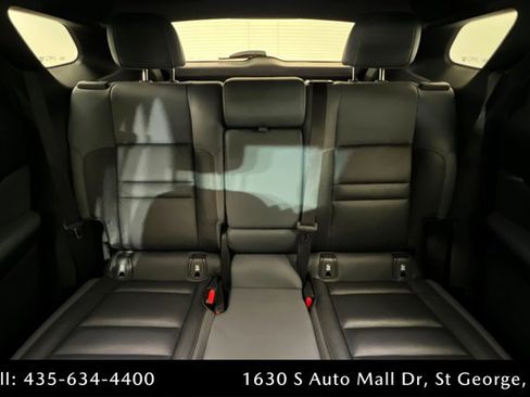 Used 2024 Honda Prologue Touring image 25