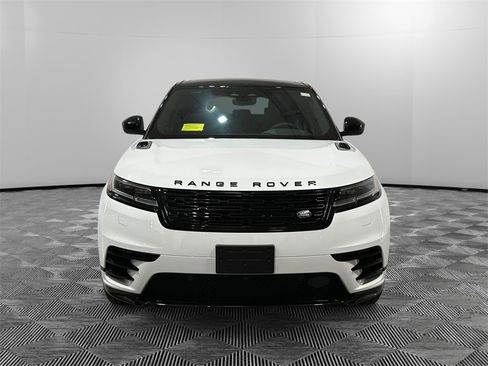 New 2026 Land Rover Range Rover Velar Dynamic SE image 5