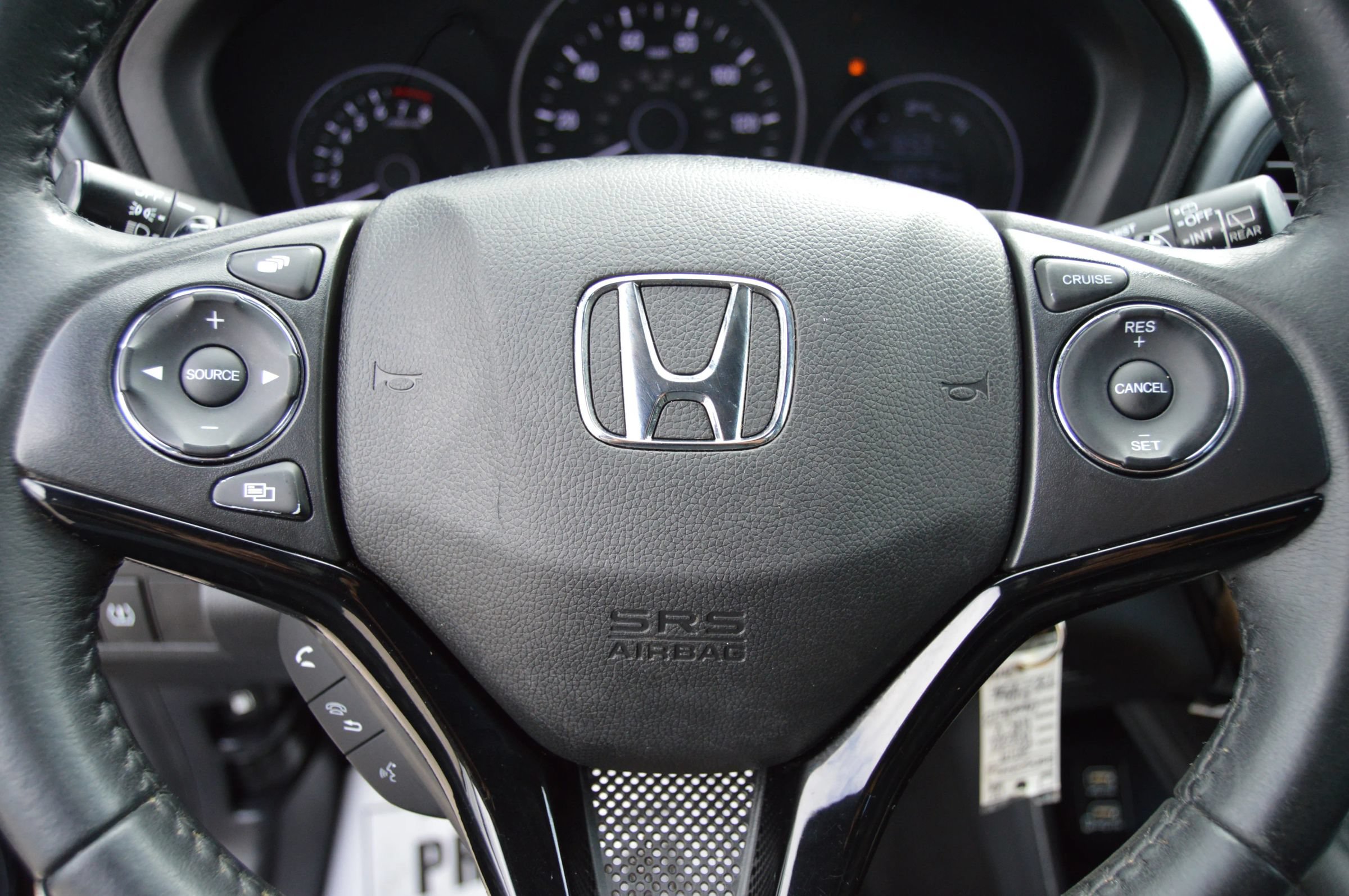 Used 2019 Honda HR-V Sport image 25