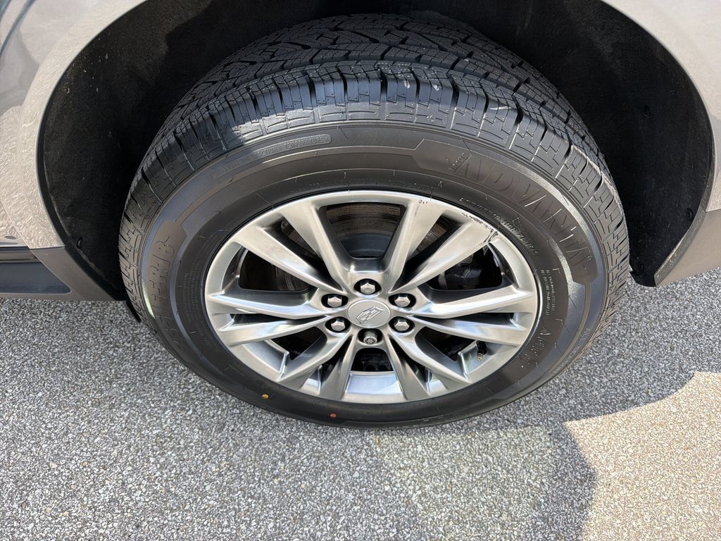 Used 2021 Cadillac XT5 Premium Luxury AWD/4WD image 12