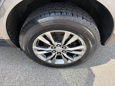 Used 2021 Cadillac XT5 Premium Luxury AWD/4WD image 12
